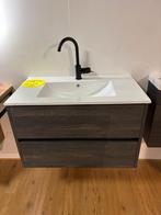Wastafel meubel 80x45 cm, Ophalen, Nieuw, Wastafel