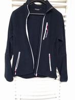 Fleece vest van het merk Tenson, Ophalen, Blauw, Tenson, Zo goed als nieuw