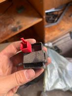 Kawasaki ZX6-R Brandstofpomp Relais 4 Pins, Ophalen of Verzenden