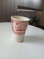 Melkbeker Societe Ceramique, Maestricht., Ophalen of Verzenden
