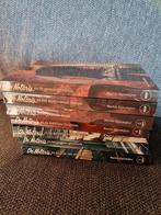 De Notaris Boeken Serie - Martin Gijzemijter, Ophalen of Verzenden, Zo goed als nieuw, Martin Gijzemijter, Nederland