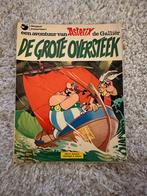 Asterix de Galliër - De Grote Oversteek, Boeken, Eén stripboek, Ophalen of Verzenden, Gelezen