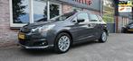 Citroen C4 1.2 PureTech Exclusive Trekhaak! Airco/Clima! Cru, Auto's, Euro 6, 1199 cc, Leder en Stof, Origineel Nederlands