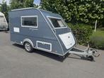 Kip KK 300 Limited Edition voortent,luifel vloerverwarming, Standaardzit, Kip, Bedrijf, 500 - 750 kg