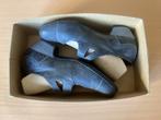 DUREA  dames zomer schoenen maat 3 H ( 36 ) kleur grijs ZGAN, Ophalen of Verzenden, Zo goed als nieuw, Schoenen