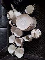 Bareuther Waldsassen Bavaria Servies - Lucia, Huis en Inrichting, Keuken | Servies, Ophalen, Zo goed als nieuw, Overige stijlen