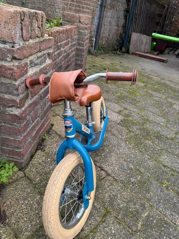 Loopfiets/Tricycle - 2 in 1! beschikbaar voor biedingen
