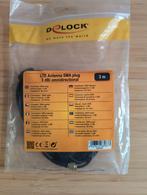 DeLOCK 88987 antenne, Telecommunicatie, Antennes en Masten, Ophalen of Verzenden, Antenne
