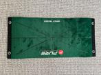 Golf Impact Trainer Mat - Pure2Improve, Ophalen of Verzenden, Nieuw, Overige typen, Overige merken