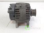 Dynamo van een Volkswagen Polo, Gebruikt, -, Volkswagen, -