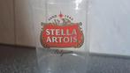 2x50 plastic bekers Stella Artois bier nieuw, Ophalen of Verzenden, Nieuw, Glas of Glazen, Stella Artois