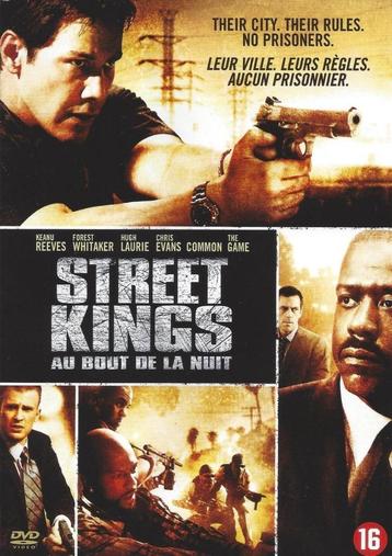 Street Kings (Keanu Reeves) [761] beschikbaar voor biedingen