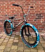 Flybikes GEO, samengestelde BMX., Fietsen en Brommers, Ophalen, Stuur 360° draaibaar, 20 tot 24 inch, Zo goed als nieuw