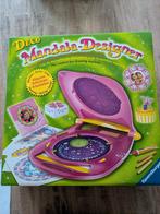 Deco MANDALA-DESIGNER, Ophalen of Verzenden, Zo goed als nieuw