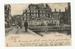Amsterdam, Beurspleintje, Rokin, Verzenden, Voor 1920, Noord-Holland