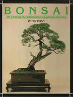 Bonsai – Peter Chan, Ophalen of Verzenden, Nieuw