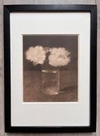 Jan Mankes 1889-1920 / Glas met Appelbloesem 1923, Ophalen of Verzenden