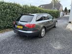 Audi A6 Avant 2.0 TFSI Pro Line S | Xenon | Navi | Autom. Ai, Auto's, Audi, Voorwielaandrijving, Gebruikt, Zwart, 4 cilinders