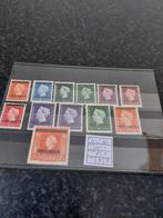 Nr 19 kaveltje Nederlands indie postfris, Postzegels en Munten, Postzegels | Volle albums en Verzamelingen, Nederland, Ophalen of Verzenden