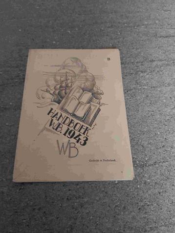 Nederland Bibliotheek Bezetting NSB Literatuur Amsterdam beschikbaar voor biedingen