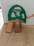 Sylvanian Family boomhut, Ophalen of Verzenden, Zo goed als nieuw