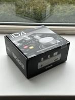 Audient iD4 USB Geluidskaart, Ophalen of Verzenden, Gebruikt