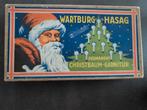Wartburg Hasag kerstboom kaarsen rek5, Gebruikt, Wartburg, Ophalen of Verzenden, Nvt