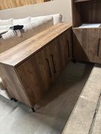 Dressoir Lamulux 163x45 cm - Stijlvol en Praktisch, Ophalen, Overige materialen, Outletliving7@gmail.com, 150 tot 200 cm