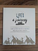 Life is a journey not a destination, Ophalen, Zo goed als nieuw