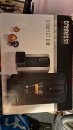 koffiecups koffie zet appwraat, Ophalen of Verzenden, Zo goed als nieuw, Overige merken