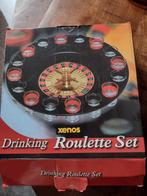 Drinking Roulette Set - Compleet, Ophalen of Verzenden