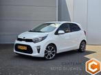 Kia Picanto 1.0 CVVT Design Edition, Voorwielaandrijving, Stof, Gebruikt, Euro 6