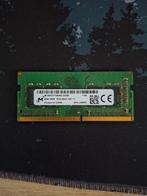 RAM Geheugen 8GB 1RX8, Computers en Software, RAM geheugen, Gebruikt, DDR4, 8 GB, Ophalen of Verzenden