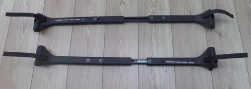 UNIVERSELE DAKDRAGERS AUTO, Auto diversen, Dakdragers, Gebruikt, Ophalen of Verzenden