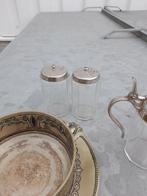 zeer oude vintage philips microfoon lfh 0014/00 8933, Muziek en Instrumenten, Ophalen of Verzenden, Gebruikt, Zangmicrofoon