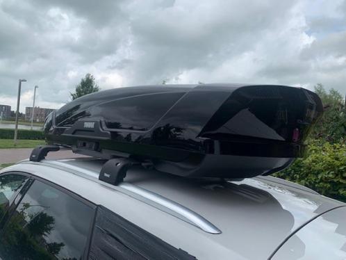 Dakkoffer Thule Motion XL L (te huur), Auto diversen, Dakkoffers, Zo goed als nieuw, Ophalen