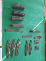 Marklin railelementen, Hobby en Vrije tijd, Modeltreinen | H0, Ophalen of Verzenden, Wisselstroom, Rails, Märklin