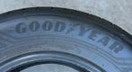 4 Nieuwe Goodyear 215 65 16 Zomerbanden Inclusief Montage, Ophalen, 215 mm, 16 inch, Nieuw