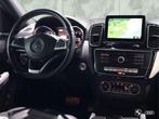 Mercedes GLE 43 AMG 4MATIC | PANODAK | ACC | TREKHAAK | HK A, Auto's, Mercedes-Benz, Automaat, Leder, Bedrijf, Vierwielaandrijving