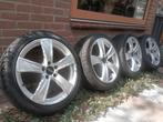 18 inch sportvelgen 235/40R18 5x112, Ophalen, 18 inch, Banden en Velgen, 235 mm