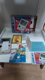 Nintendo Game Boy, Spelcomputers en Games, Spelcomputers | Nintendo Game Boy, Ophalen of Verzenden, Zo goed als nieuw, Game Boy Classic