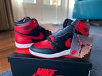 Nike Air Jordan 1 High ‘85 Bred / Banned maat EU 42.5, Kleding | Heren, Schoenen, Ophalen, Zwart, Nieuw, Sneakers of Gympen