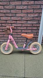 Loopfiets, Ophalen, Gebruikt, Loopfiets