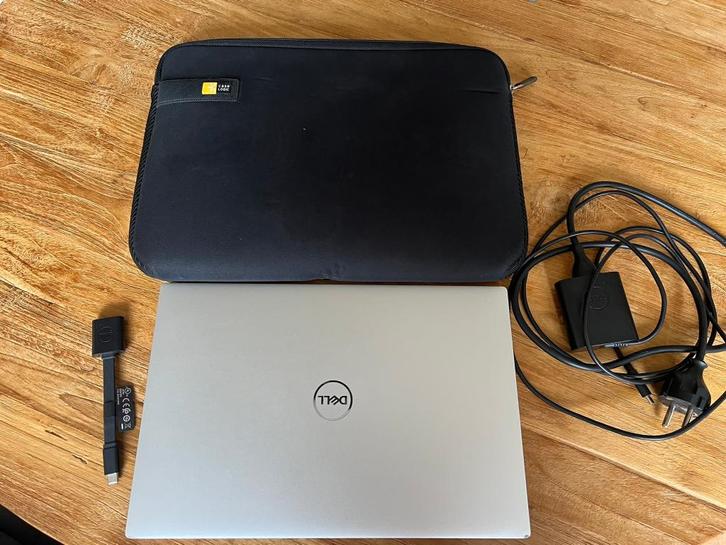 Dell XPS 13 9300 – i7 /16GB/1TB SSD/Snelle premium laptop, Computers en Software, Windows Laptops, Zo goed als nieuw, 13 inch