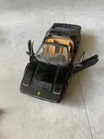 Maisto Ferrari 328 GTS 1:18, Hobby en Vrije tijd, Modelauto's | 1:18, Ophalen of Verzenden, Gebruikt, Auto, Maisto