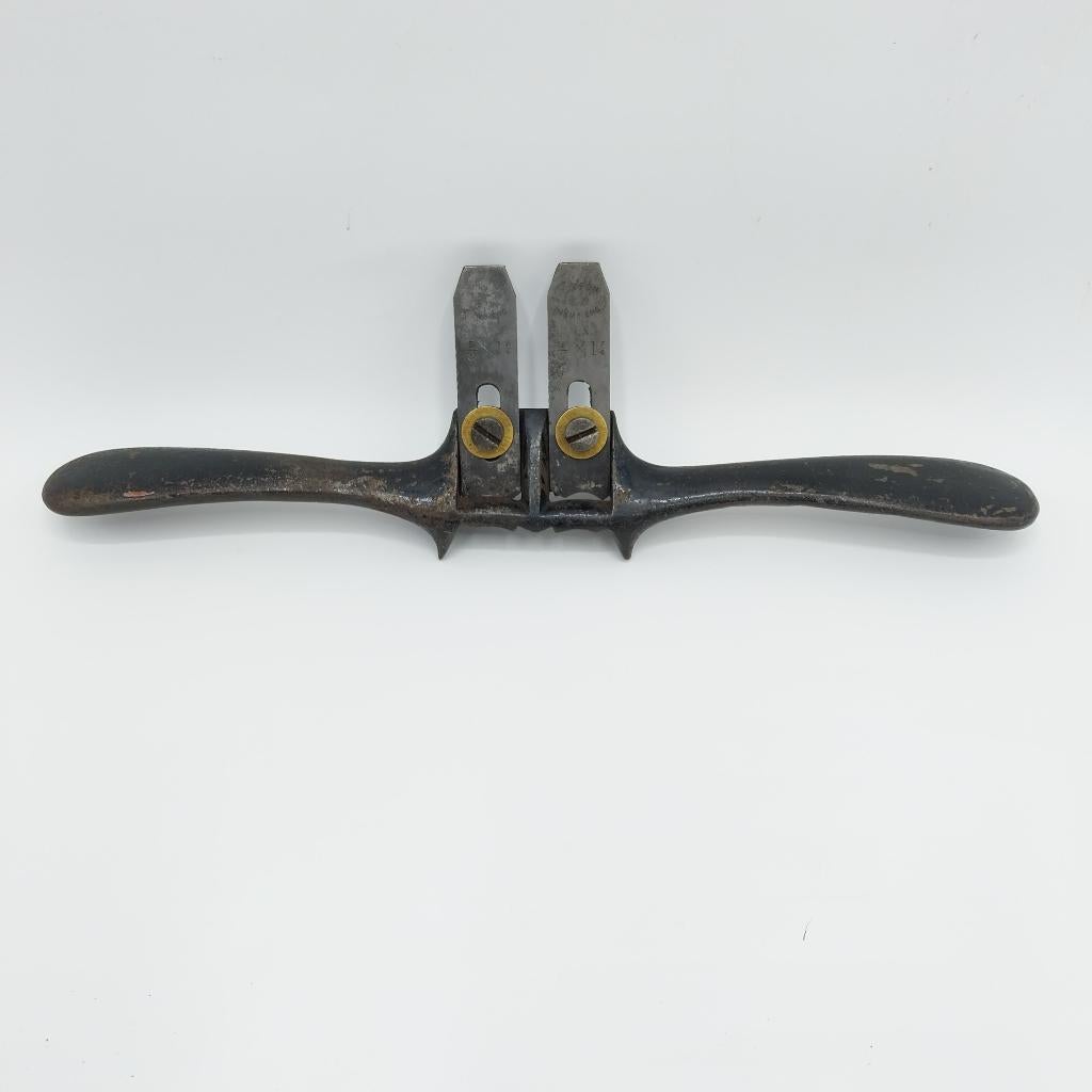 Preston & Sons Circular Sash Router (57288-72)