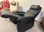 5 maanden oud  Fitform sta op relax stoel leer 3 motoren, Ophalen of Verzenden, Zo goed als nieuw, Leer, Grais bezorging regio utrecht