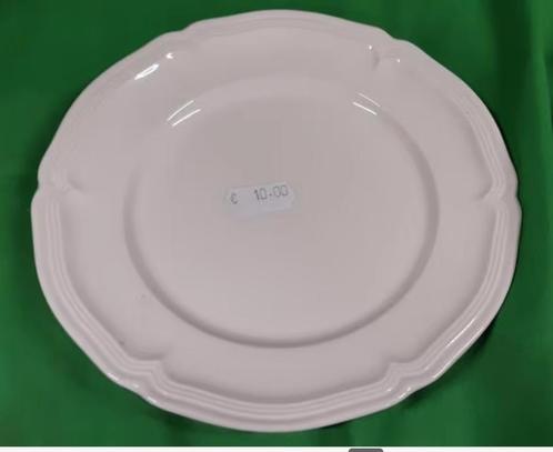 Villeroy & Boch manoir gebaksbordjes 5 euro per stuk, Antiek en Kunst, Antiek | Servies los, Ophalen of Verzenden