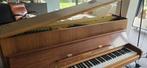 Yamaha akoestische piano, Muziek en Instrumenten, Piano's, Ophalen, Gebruikt, Zwart