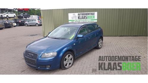 Scherm links-voor van een Audi A3 (LZ5C), Auto-onderdelen, Carrosserie en Plaatwerk, Audi, Gebruikt, 6 maanden garantie, 12 maanden garantie